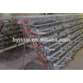 Iron wire mesh quail cage design,metal quail cage,commercial quail cages